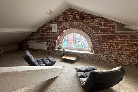 The Vulcan Building, Gunwharf Quays... 2 bed apartment for sale