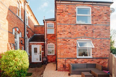 Worcester WR5 2 bed mews for sale