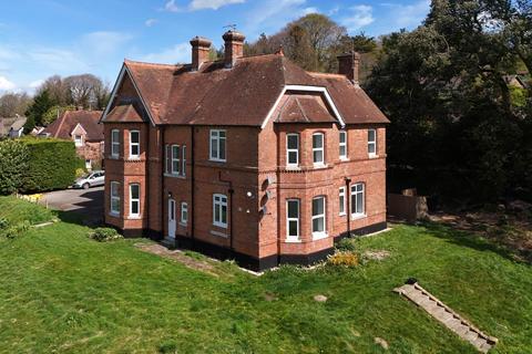 Stourpaine Lodges, Stourpaine 1 bed flat for sale