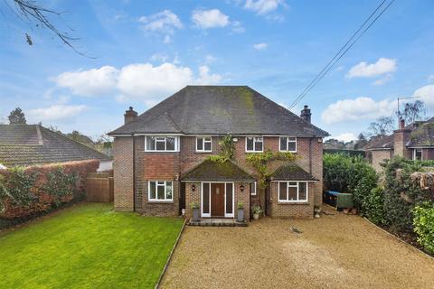 Mill Lane, Felbridge, East Grinstead... 5 bed detached house for sale