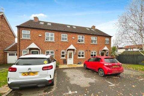 Harriers Croft, Thirsk, North Yorkshire 3 bed semi