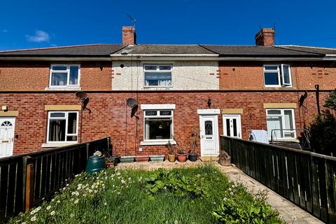Palmersville, Palmersville, Newcastle... 2 bed terraced house for sale