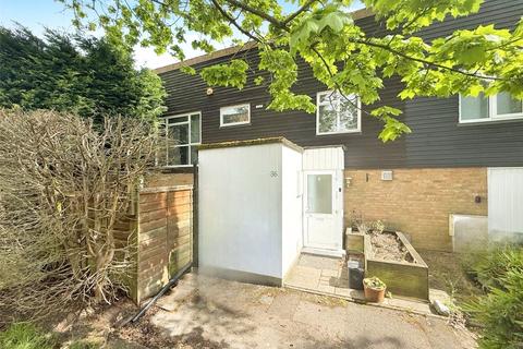 Donnybrook, Bracknell, Berkshire 1 bed maisonette for sale