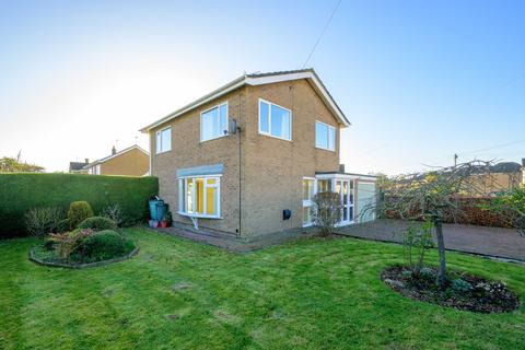 Glen Drive, Boston, PE21 3 bed detached house for sale