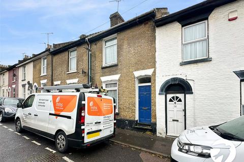 Dale Street, Chatham, Kent, ME4 2 bed terraced house for sale