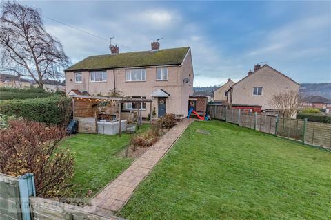 Greenway, Huddersfield, West... 3 bed semi