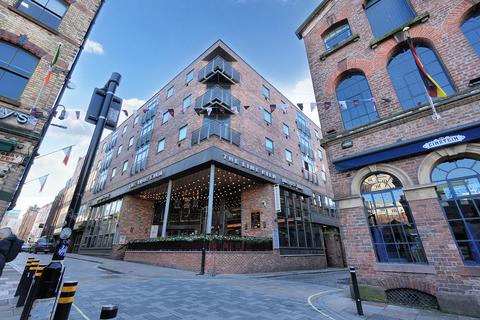 Concert Street, Liverpool L1 2 bed flat for sale