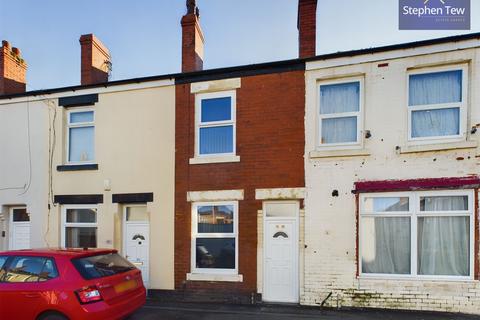 Aintree Road, Blackpool, FY4 2 bed terraced house for sale