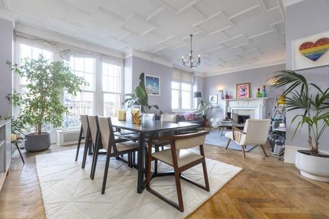 Oakwood Court, Abbotsbury Road... 5 bed flat for sale