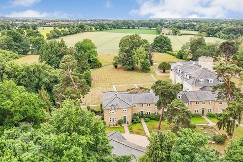 Blofield Hall, Hall Road, Blofield 2 bed townhouse for sale