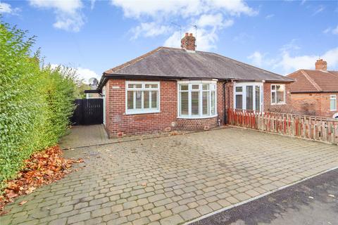 Woodside Lane, Tyne and Wear NE40 2 bed bungalow for sale