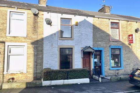 Milton Street, Accrington 2 bed terraced house for sale