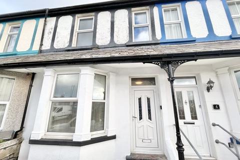 Kimberley Road, Llandudno Junction 4 bed terraced house for sale