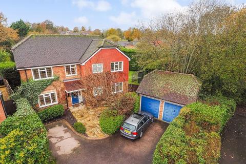 Deer Park, Henfield 5 bed detached house for sale