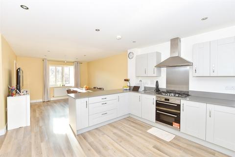 Pampas Close, Haywards Heath, West... 5 bed detached house for sale