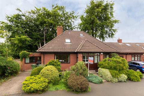 Moraine Crescent, Newcastle Upon Tyne... 4 bed detached house for sale