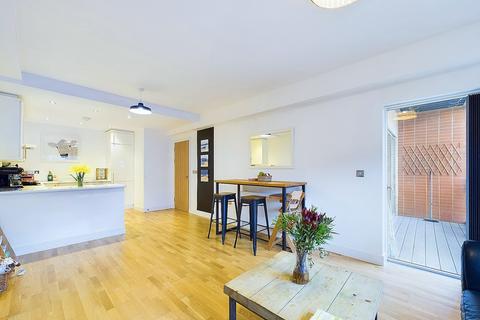 Portmill Lane, Hitchin, SG5 1 bed apartment for sale