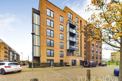 Maxwell Road, Romford RM7 1 bed flat for sale