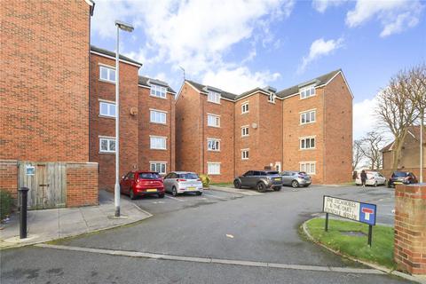 Edendale Avenue, Northumberland NE24 2 bed flat for sale