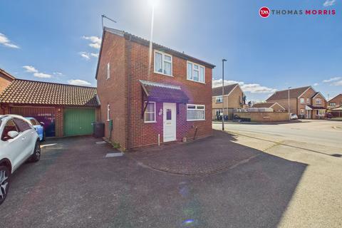 Grenfell Road, Ramsey PE26 4 bed detached house for sale
