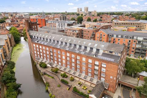 Navigation Road, York YO1 2 bed penthouse for sale