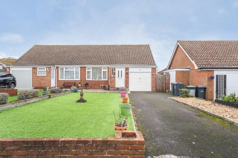 Saltmarsh Lane, Hampshire PO11 2 bed bungalow for sale