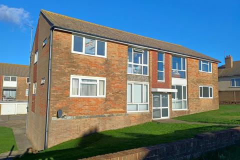 South Coast Road, Telscombe Cliffs... 2 bed apartment for sale