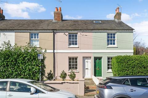 Oving Road, Chichester, PO19 2 bed terraced house for sale