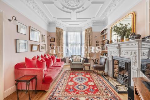 Solent Road, London 4 bed house for sale