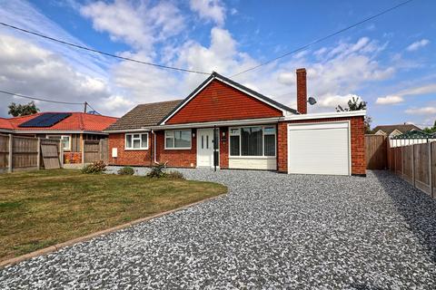 4 bedroom detached bungalow for sale