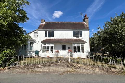 West End Road, Tiptree, Colchester... 5 bed detached house for sale
