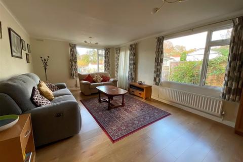 The Drive, Hedge Barton Fordcombe... 1 bed park home for sale