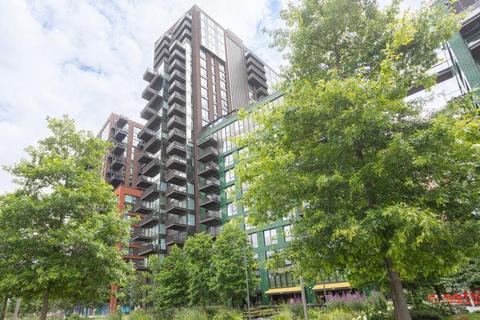 Legacy Building, Nine Elms, SW11 2 bed flat for sale
