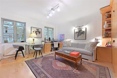 Vicarage Court, Vicarage Gate... Studio for sale