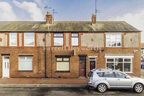 Suffolk Street, Barrow In Furness LA13 3 bed house for sale