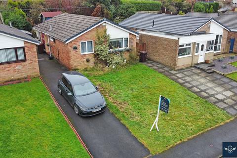 Northwood Close, Burnley 2 bed bungalow for sale