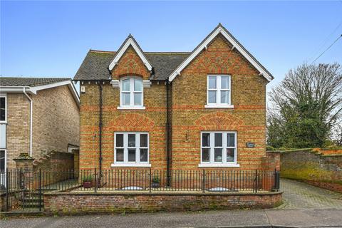 Maldon Road, Witham, Essex, CM8 4 bed detached house for sale