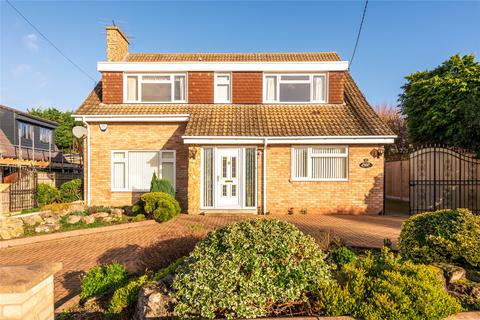 Wilden Road, Renhold, Bedfordshire, MK41 4 bed detached house for sale