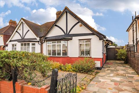 Allerford Road, Catford 2 bed bungalow for sale