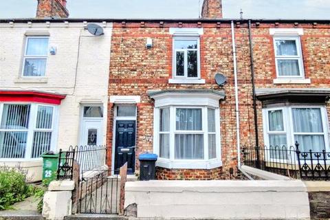 Lanehouse Road, Thornaby... 2 bed terraced house for sale