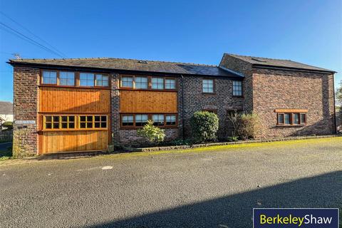 Hall Lane, Ince Blundell, Liverpool 4 bed detached house for sale