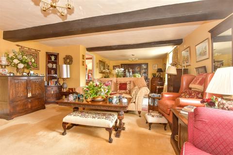 The Street, Worth, Deal, Kent 5 bed detached house for sale