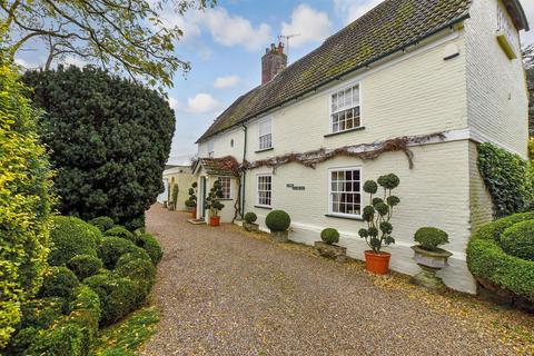 The Street, Worth, Deal, Kent 5 bed detached house for sale