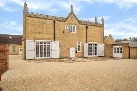 Brampton Park House, 41 North Road... 2 bed terraced house for sale