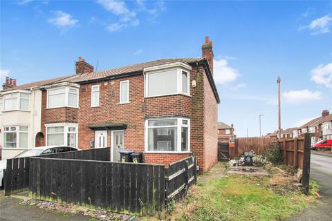 Ashford Avenue, Acklam 3 bed end of terrace house for sale