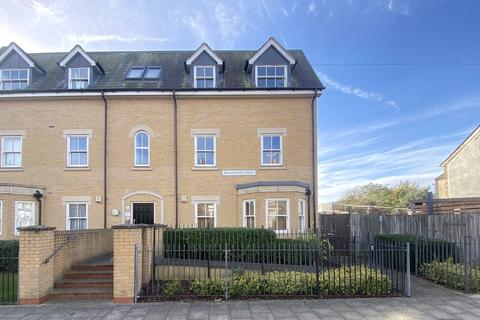 Bedford Street, Ipswich, Suffolk, IP1 1 bed apartment for sale