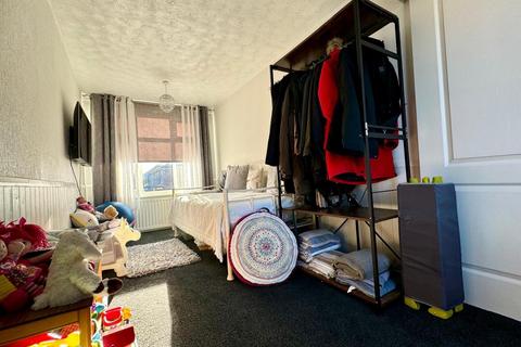 Hummershill Lane, Marske