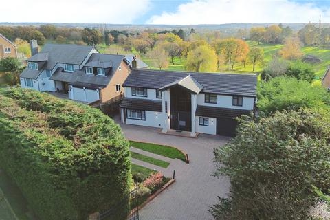 Broadlands Close, Calcot Park... 6 bed detached house for sale