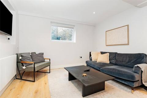 Courtfield Gardens, London, SW5 1 bed apartment for sale