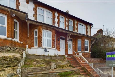 Victoria Avenue, Hastings 3 bed terraced house for sale